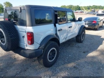 Ford 2023 Ford Bronco Big bend 2.3 Benzyna 275KM, zdjęcie 6