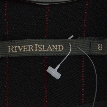 RIVER ISLAND_Elegancka marynarka damska_Rozm. XS