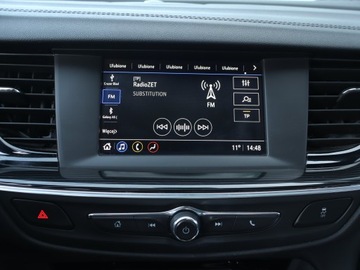 Opel Insignia II Grand Sport 2.0 CDTI 170KM 2019 Opel Insignia 2.0 CDTI, Salon Polska, 167 KM, zdjęcie 11