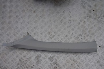 КРЫШКА СТОЙКИ ЛЕВАЯ PEUGEOT 5008 II 3008