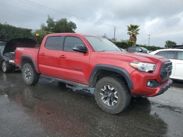 Toyota Tacoma II 2021 Toyota Tacoma Double Cab 2021 3.5l 3.5 Benzyna 278KM, zdjęcie 4