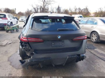 BMW Seria 5 G90-91 2026 BMW M5 Touring 2026 4.4 Hybryda 577KM, zdjęcie 4