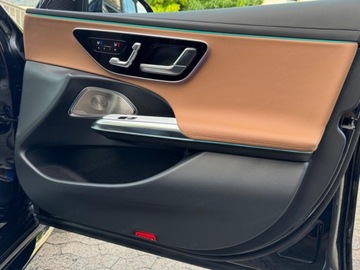 Mercedes Klasa E W214 2025 MERCEDES-BENZ E Klasa AMG 53 4Matic+ 3.0 (612KM) 2025, zdjęcie 11