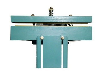 FS-400DD МАШИНА ДЛЯ СВАРКИ ПЛЕНКИ КЕГЕЛЯ НА СТЕНДЕ