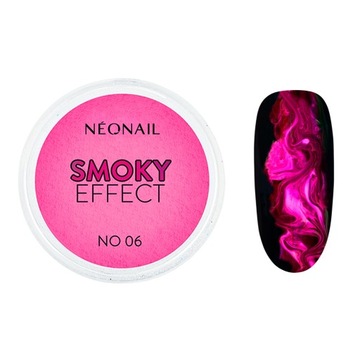 NEONAIL Pyłek do paznokci Smoky Effect No 06