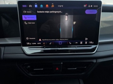 Volkswagen Tayron 2025 Volkswagen Tayron 1.5TSI 150KM FV23 DSG 7 osob IQ.Drive High z kamera 360, zdjęcie 21