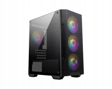 Komputer I5 12400 RTX 4060 32GB 1TB M2 Gamingowy