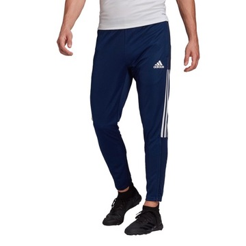 Adidas spodnie dresy męskie Tiro 21 Training L