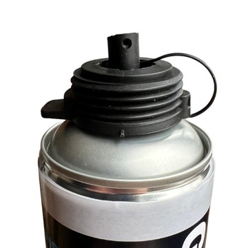 КЛЕЙ ДЛЯ ПЕНОСТРОЕНИЯ XPS EPS 750мл ПЕНА + ОЧИСТИТЕЛЬ + ПИСТОЛЕТ