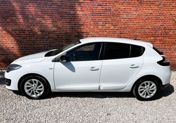 Renault Megane III 2014 Renault Megane LPG Salon PL KLIMA Warszawa Gwarancja w cenie KV 1.2 132KM, zdjęcie 36