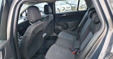 Opel Astra K Sports Tourer 1.4 Turbo 150KM 2016 Opel Astra BENZYNA nawigacja j. polski SUPER OKAZJA polecamy 1.4, zdjęcie 29