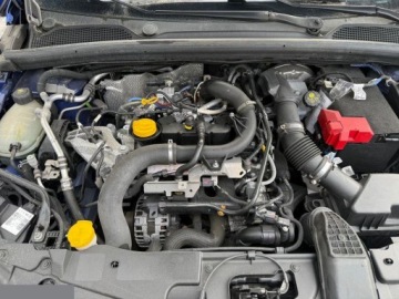 Renault Clio V Hatchback 5d 1.0 TCe 90KM 2021 Renault Clio 1.0 TCe 91KM ESPIRIT ALPINE 2021r, zdjęcie 22