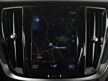 Volvo V60 II  Kombi 2.0 D3 150KM 2019 Volvo V60 GRATIS! Pakiet Serwisowy o wartości, zdjęcie 25