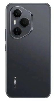 СМАРТФОН HONOR 400 PRO 12GB/512GB 5G ЧЕРНЫЙ
