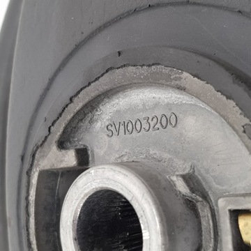 08360202800765 VOLANT 2.2 HDI 94 2002 PEUGEOT 807 (E)