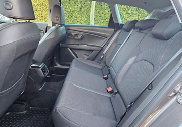 Seat Leon III ST 2.0 TDI CR 150KM 2016 Seat Leon 2.0 Tdi 150 KM , FR , Serwisowany, Polecam 2.0 Diesel 150KM, zdjęcie 20