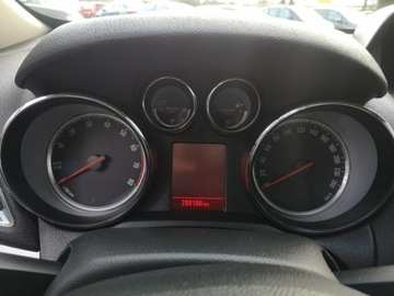 Opel Mokka I SUV 1.4 Turbo ECOTEC 140KM 2014 Opel Mokka 1.4 T 140KM # Klima # Parktronik #, zdjęcie 13