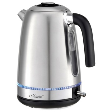 Czajnik elektryczny MAESTRO MR-050 1,8l INOX 2200W
