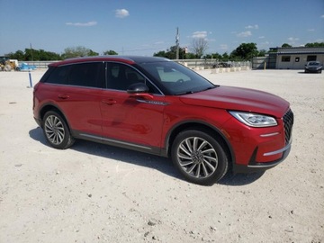 Lincoln 2023 Lincoln Corsair Reserve 2023 2.0l 2.0 Benzyna 250KM, zdjęcie 4