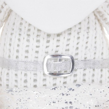 РОЖДЕСТВЕНСКИЙ СЛОН, САНТА, ГНОМ, РОЖДЕСТВЕНСКИЙ ПОДАРОК, СИДЯЩАЯ ФИГУРКА