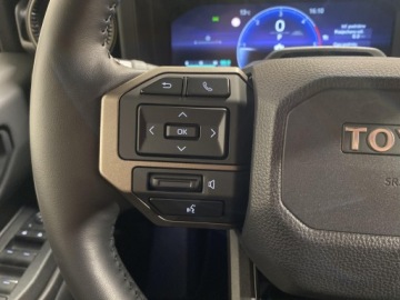 Toyota Land Cruiser VII Terenowy 5d 2.8 D-4D 204KM 2024 Toyota Land Cruiser LC 2.8 D-4D Executive VII (201, zdjęcie 11