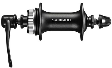 SHIMANO ACERA FH-M3050 Piasta Przednia 36H DISC