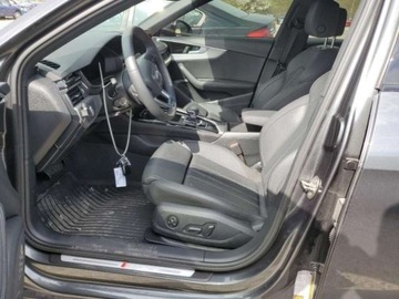 Audi A4 B9 2022 Audi A4 Premium Plus 45, 2022r., 4x4, 2.0L, zdjęcie 7