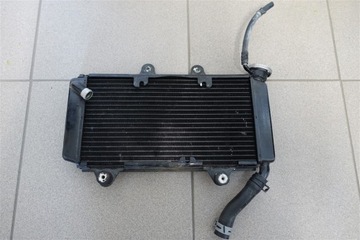 chłodnica wody KTM RC 125 200 390