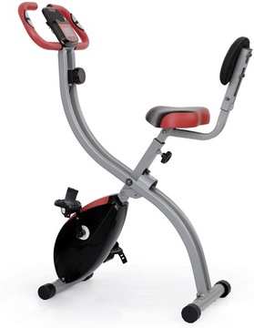 Rower treningowy Ultrasport F-Bike 350B