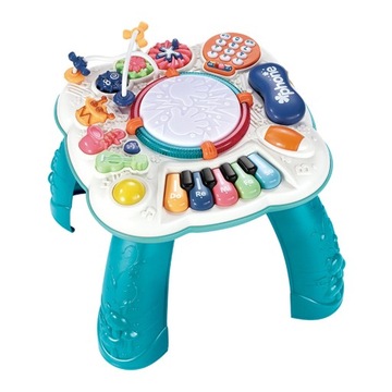 Early Educational Table