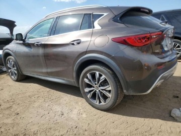 Infiniti QX30 2018 Infiniti QX30 2018 r., 2,0L 4x4 2.0 Benzyna 208KM, zdjęcie 3