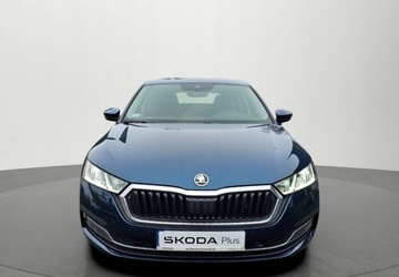Skoda Octavia IV Liftback 1.5 TSI EVO 150KM 2021 Skoda Octavia Stan bdb- I wlasciciel - Salon PL - Virtual Cockpit - ACC210, zdjęcie 2