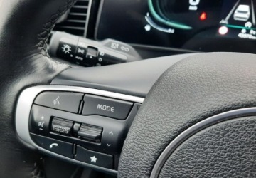 Kia Sportage V SUV 1.6 T-GDI 150KM 2023 Kia Sportage L 1,6T-GDI 150KM 6MT FWD L 1,6T-GDI 150KM 6MT FWD 1.6 Benzyna, zdjęcie 14