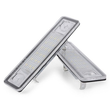 LED TABULKY OPEL OMEGA B 1994-2003 VECTRA 1996-2002 SIGNUM 2003-2008