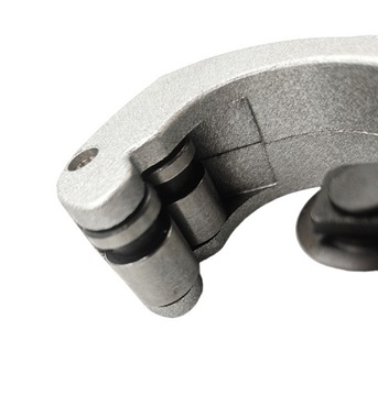 ТРУБОРЕЗЫ ИЗ НЕРЖАВЕЮЩЕЙ СТАЛИ 3–35 ММ ПП ПЭ