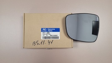 Hyundao szkło lusterka zewn. OE 87611-A6000