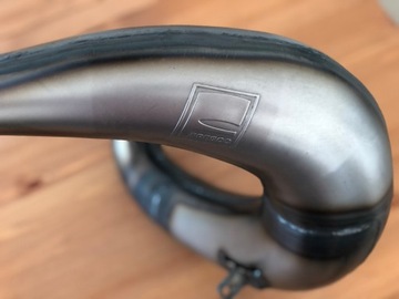 KTM EXC SX 250 300 17-19 диффузор FRESCO raw CUBAMOTO