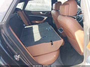 Audi A7 C8 2021 Audi A7 Sportback 2021 Audi A7 Premium Plus 55 TFSI e quattro 2.0 Benzyna, zdjęcie 7