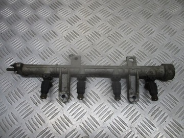 РЕЙКА ВПРЫСКА HYUNDAI GETZ 1.3