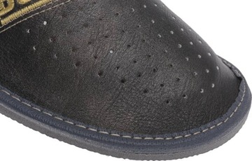 ТАПОЧКИ МУЖСКИЕ ПОЛЬСКИЕ, ПЕРЕДНИЕ, сталь 41