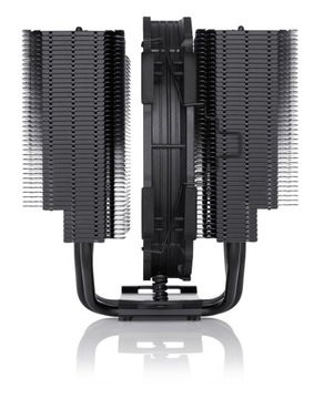 NOCTUA NH-D15S chromax.black Многоразъемный процессорный кулер