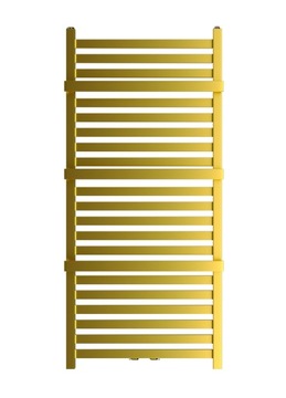 Grzejnik łazienkowy SAIL-MID 430/1350 Złoty