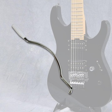 Тремоло-рычаги Whammy Bars Аксессуары Аксессуары для музыкальных инструментов Argent