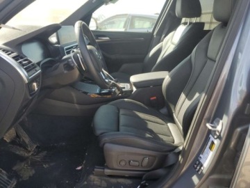 BMW X3 G45 2024 BMW X3 xDrive30I 2024 2.0l 2.0 Benzyna 248KM, zdjęcie 7