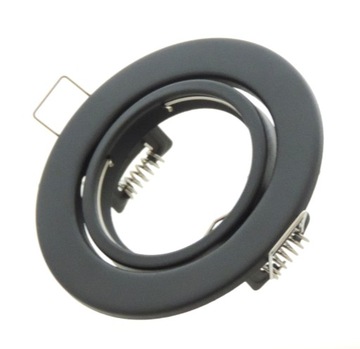 ПОДВИЖНЫЙ КРОНШТЕЙН, ГРАФИТОВАЯ КРЫША + GU10