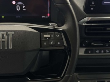 Fiat Ulysse II 2024 Fiat Ulysse Shuttle 9 osobowy Elektryczne drzwi Kamera cofania ACC LED, zdjęcie 24