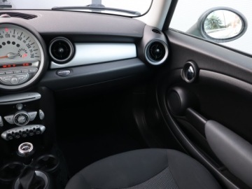 Mini One II Hatchback 1.4 95KM 2007 MINI 3-door One, Salon Polska, VAT 23%, Klima,ALU, zdjęcie 7