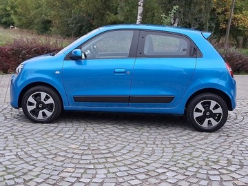 Renault Twingo III Hatchback SCe 70KM 2014 Renault Twingo 1.0 71 KM Klimatyzacja !!!, zdjęcie 7