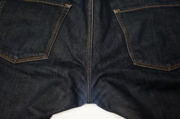 Hugo Boss Candiani Denim spodnie r. 40/34