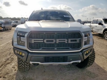 Ford 2019 Ford F150 Raptor 2019 3.5 Benzyna 450KM, zdjęcie 5